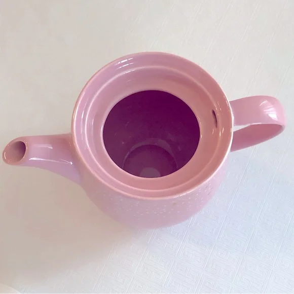 David’s Tea Teapot - Picture 4 of 11